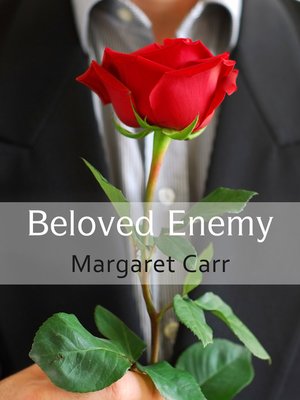 cover image of Beloved Enemy